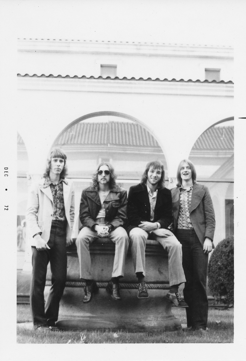 grendal-december-1972